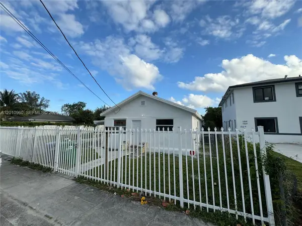 Address Withheld By Seller, Miami, FL 33147