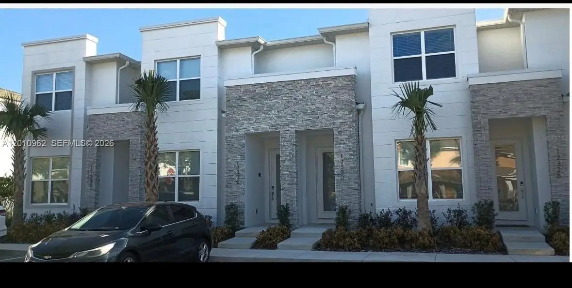 17330 Serenidad Boulevard, Clermont, FL 34714 - #1