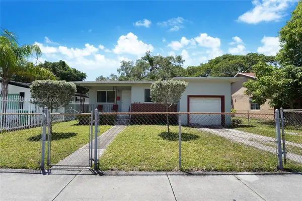 3278 Thomas Ave, Miami, FL 33133