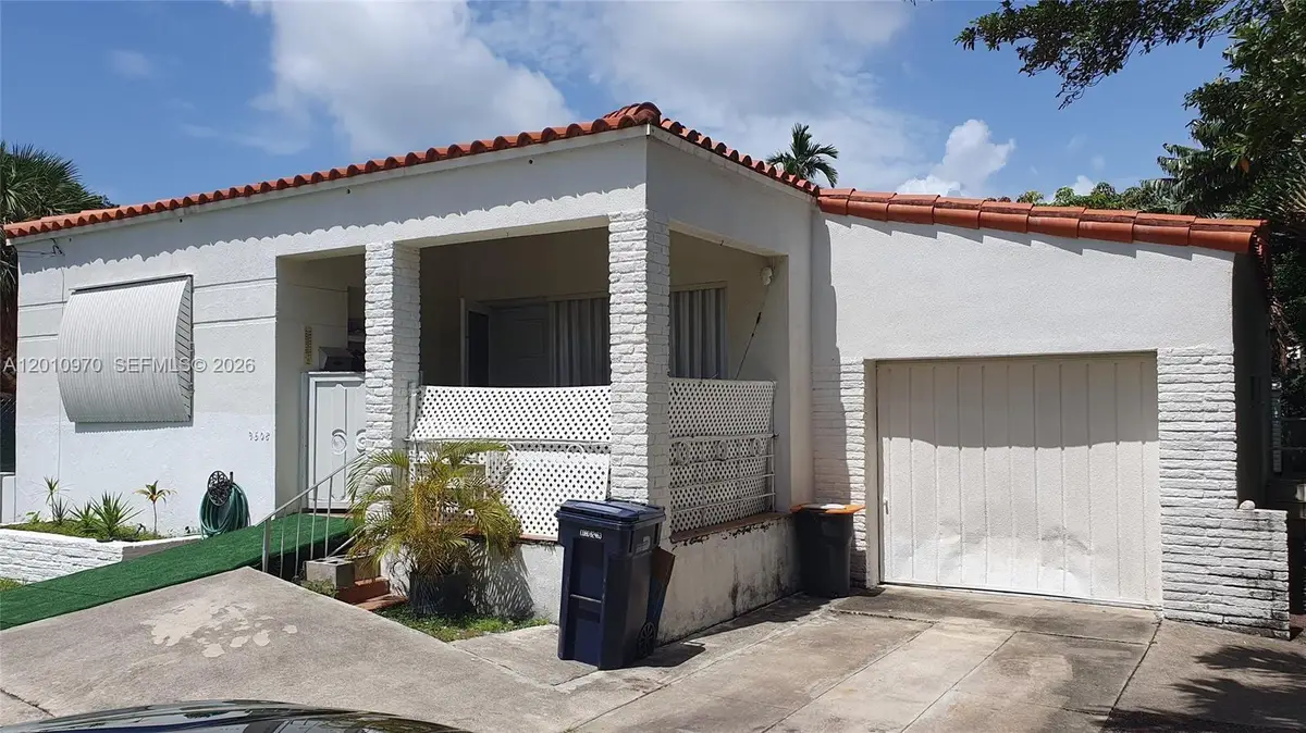 9508 Byron Ave, Surfside, FL 33154 - #1
