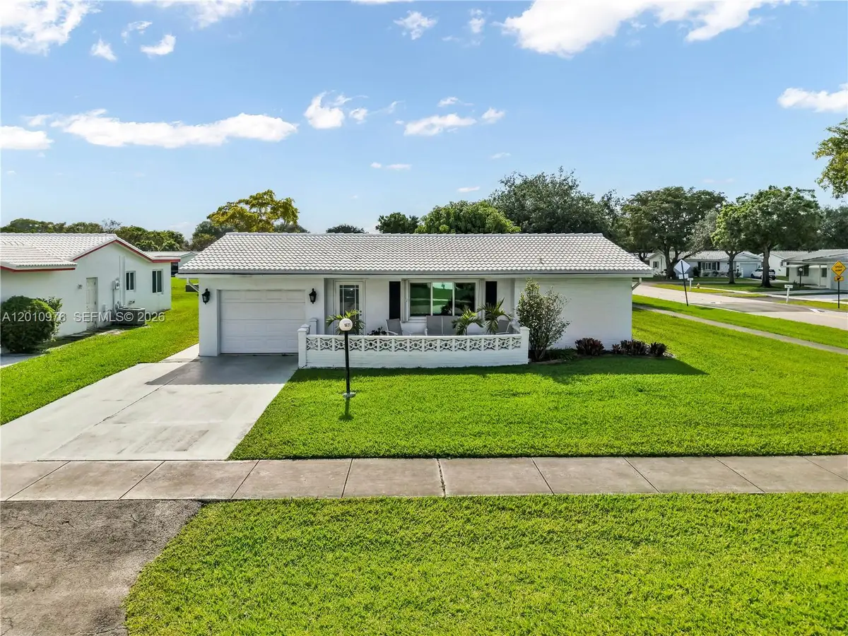 1621 NW 85th Way, Plantation, FL 33322 - #1