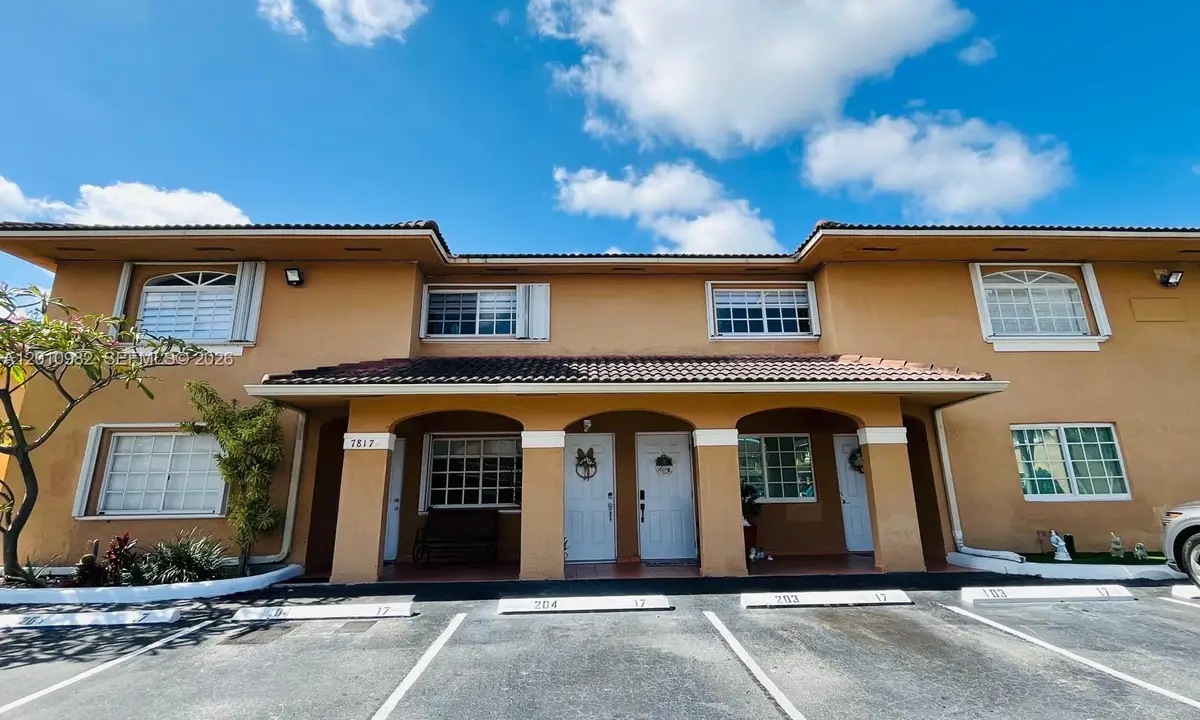 7817 W 36th Ave #204, Hialeah, FL 33018 - #1