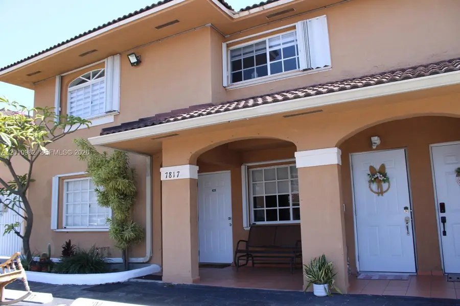 7817 W 36th Ave #204, Hialeah, FL 33018 - #2