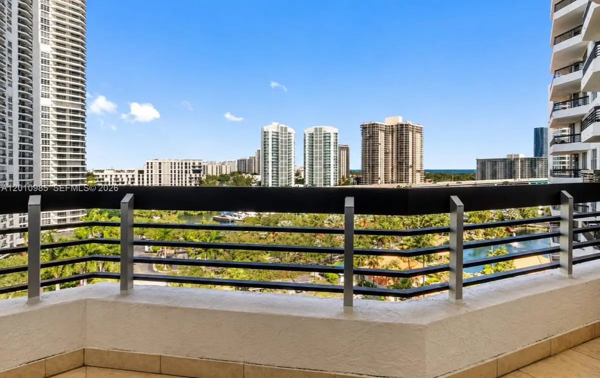3600 Mystic Pointe Dr #1209, Aventura, FL 33180 - #1