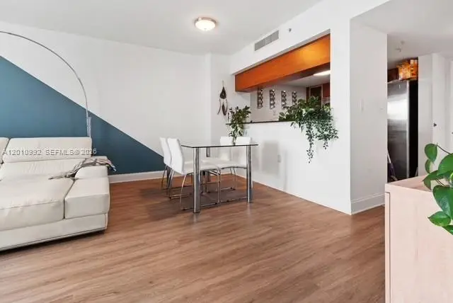 1800 N Bayshore Dr #1604, Miami, FL 33132 - #3