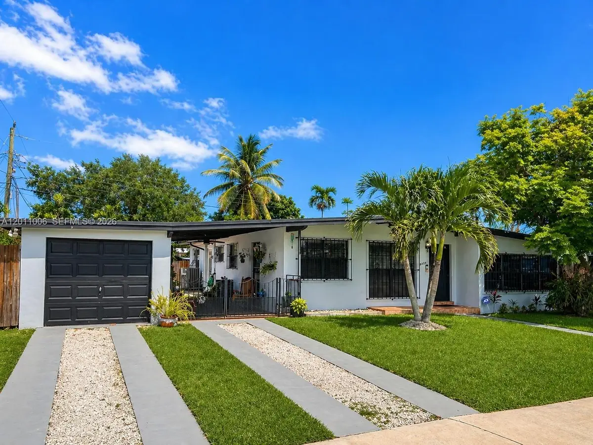 4825 SW 111th Ave, Miami, FL 33165 - #1