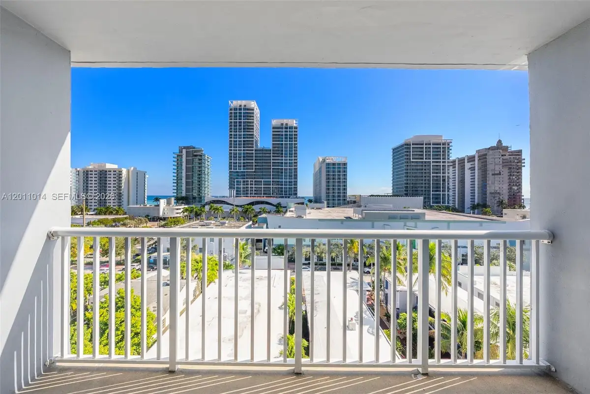 6855 Abbott Ave #801, Miami Beach, FL 33141 - #1