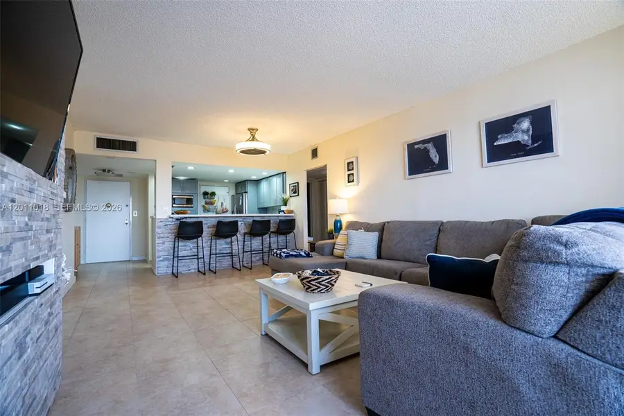 500 Three Islands Blvd #1008, Hallandale Beach, FL 33009 - #2