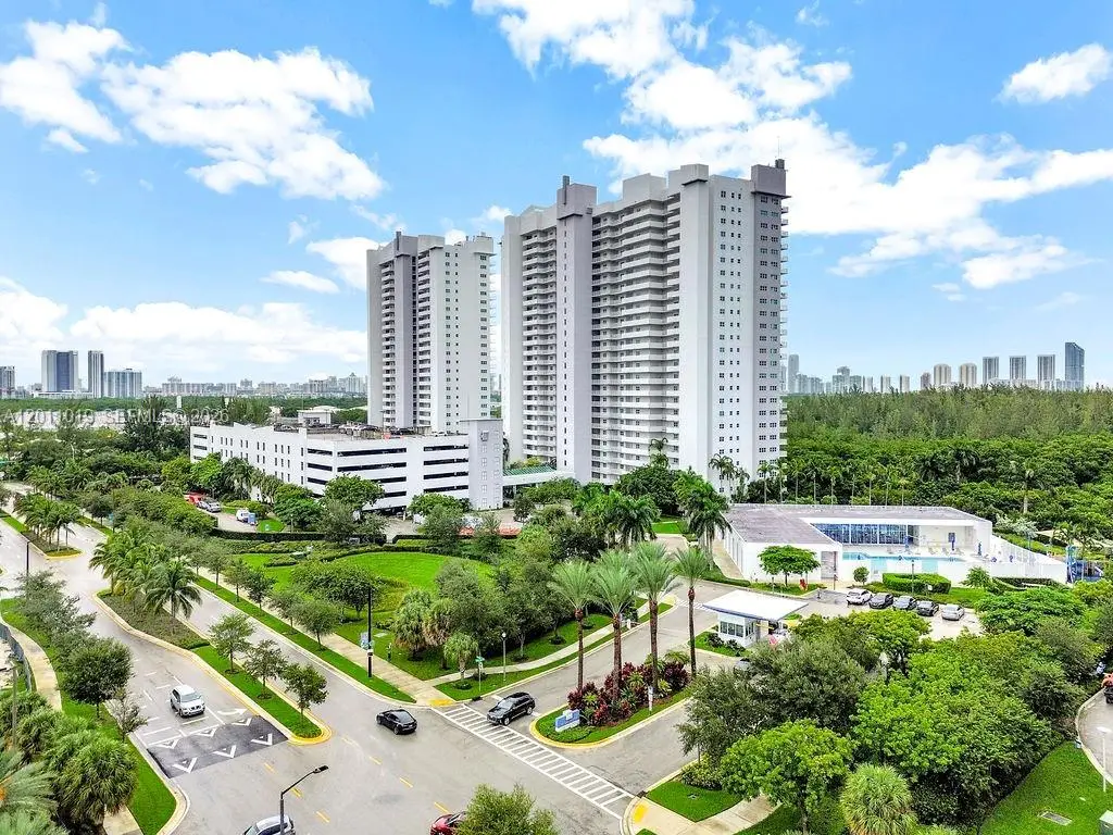 15051 Royal Oaks Ln #1605, North Miami, FL 33181 - #1