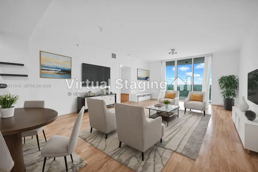 15051 Royal Oaks Ln #1605, North Miami, FL 33181 - #3