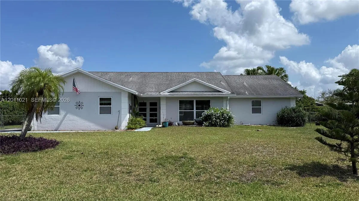 1501 NW 20th St, Homestead, FL 33030 - #1