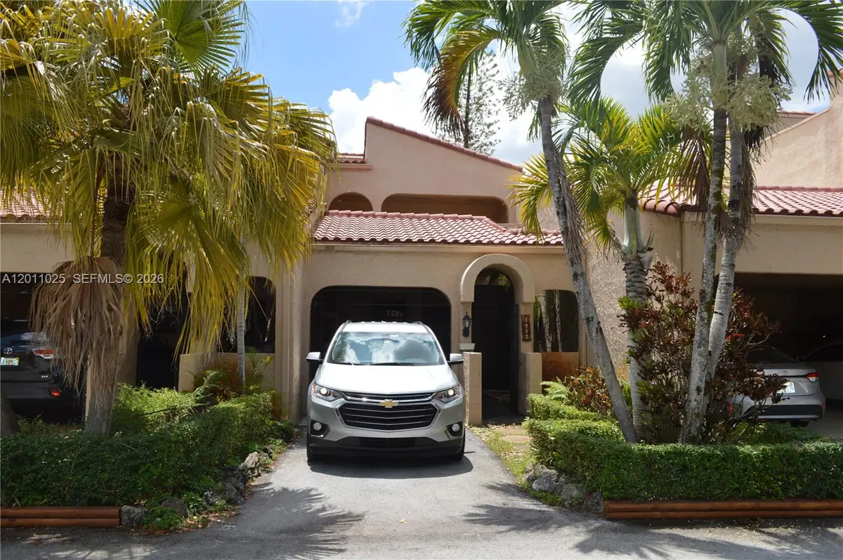 3932 Estepona Ave #7D5, Doral, FL 33178 - #1