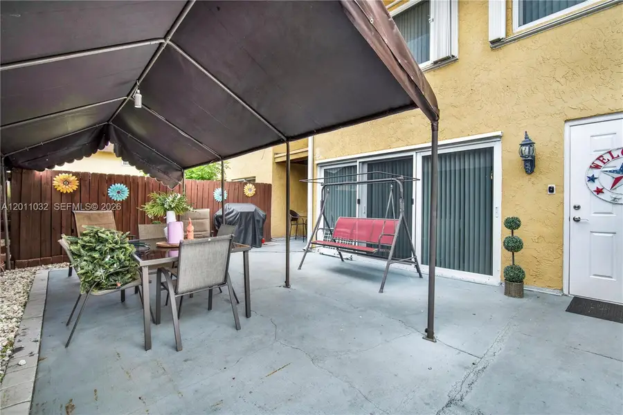 15460 SW 82nd Ln #403, Miami, FL 33193 - #3