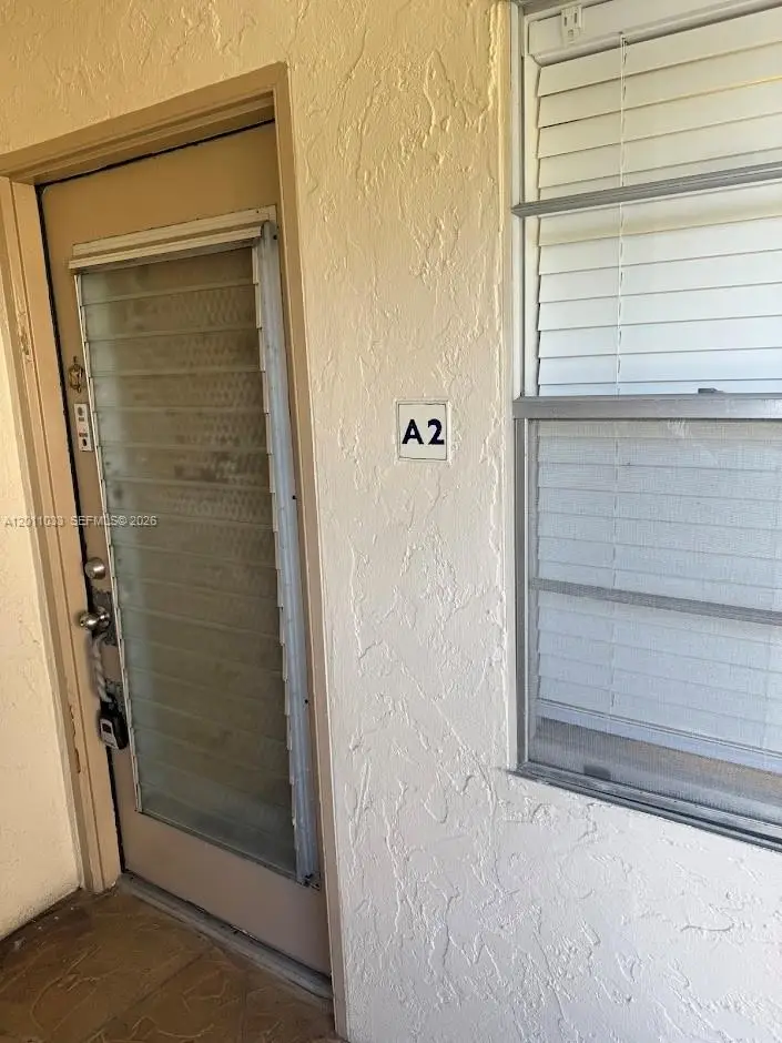 4602 Martinique Way #A2, Coconut Creek, FL 33066 - #2