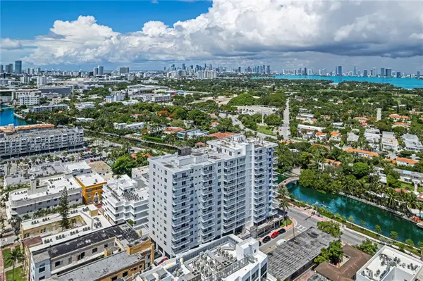 2829 Indian Creek Dr #1209, Miami Beach, FL 33140