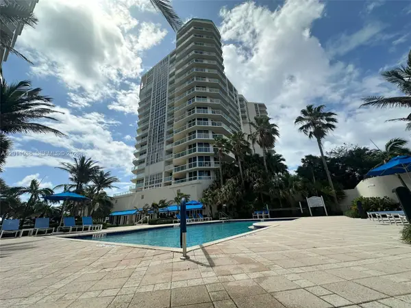 6001 N Ocean Dr #503, Hollywood, FL 33019