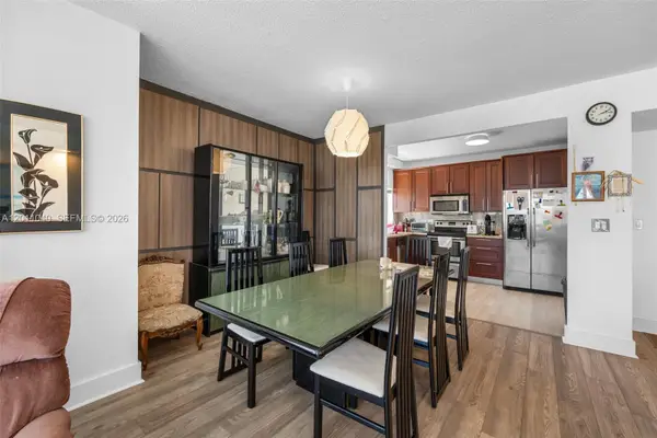 1825 S Ocean Drive #PH-9, Hallandale Beach, FL 33009