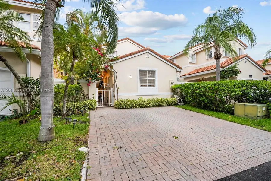 1640 Weeping Willow Way #1640, Hollywood, FL 33019 - #3