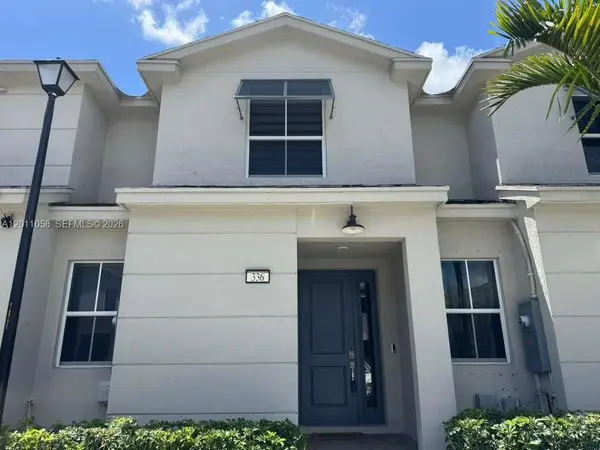 336 NW 8th Ct, Pompano Beach, FL 33060