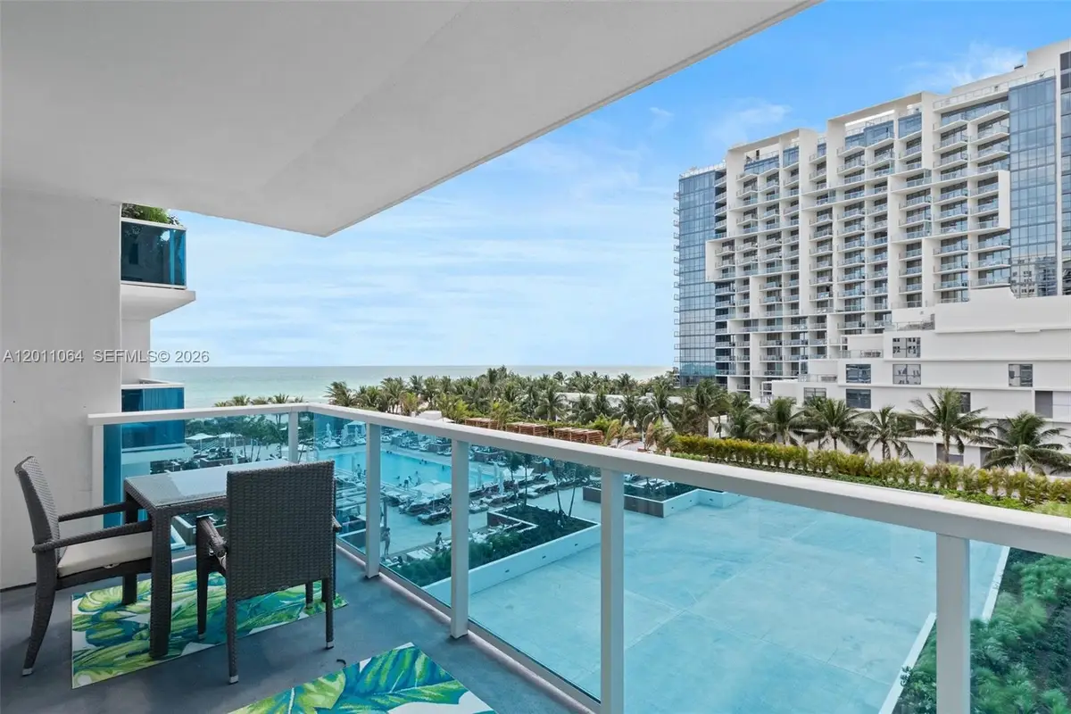 2301 Collins Ave #504, Miami Beach, FL 33139 - #1