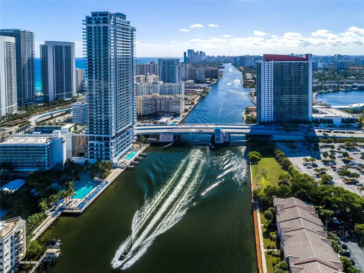 4010 S Ocean Dr #R1808, Hollywood, FL 33019 - #1