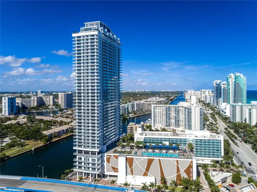 4010 S Ocean Dr #R1808, Hollywood, FL 33019 - #3