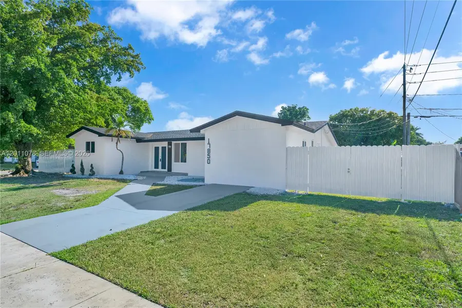 17850 SW 112th Ave, Miami, FL 33157 - #2