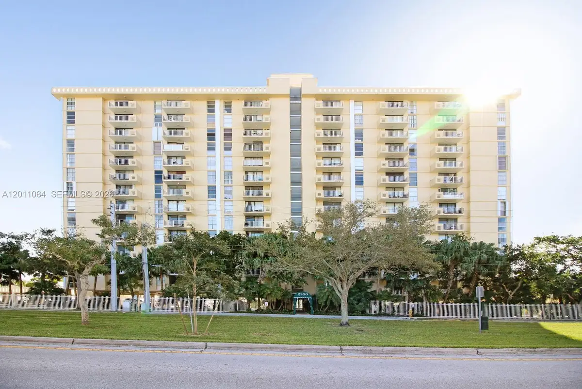 2350 NE 135th St #1111, North Miami, FL 33181 - #1
