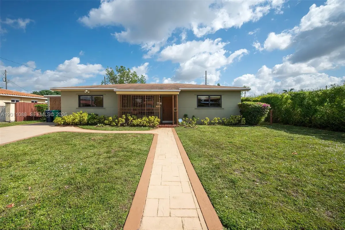 8415 SW 44th St, Miami, FL 33155 - #1