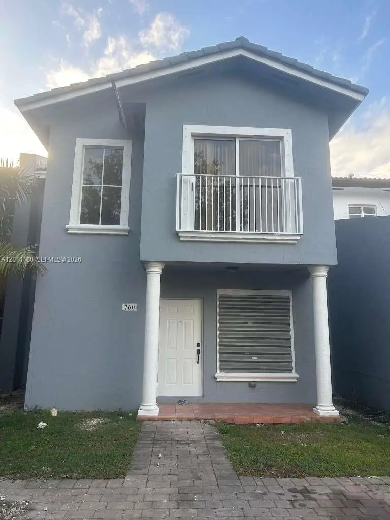 760 SW 6th Ct, Florida City, FL 33034 - #1
