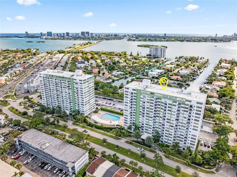 2100 Sans Souci Blvd #B1006, North Miami, FL 33181 - #2