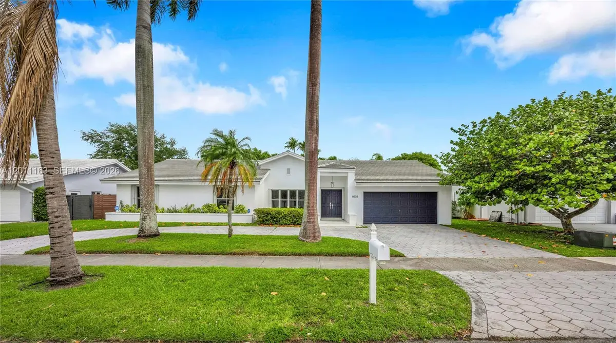 8503 SW 83rd St, Miami, FL 33143 - #1