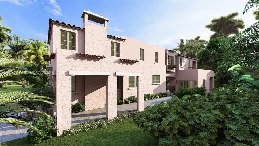 3920 Durango St, Coral Gables, FL 33134 - #3