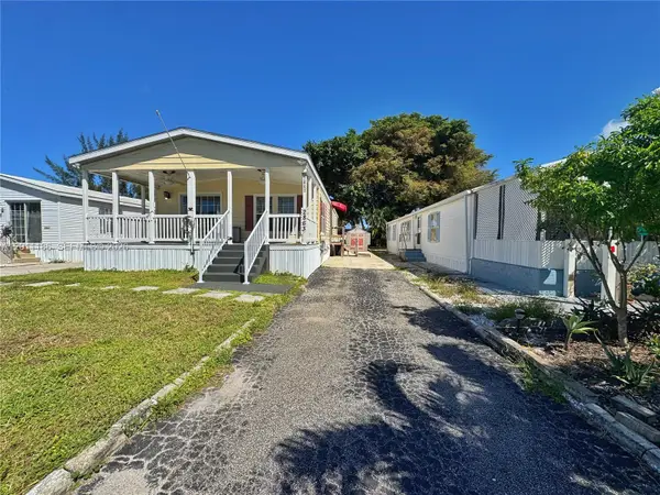 2863 SW 58th Mnr, Dania Beach, FL 33312