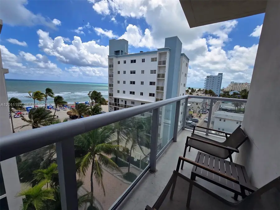 777 N Ocean Dr #N507, Hollywood, FL 33019 - #2
