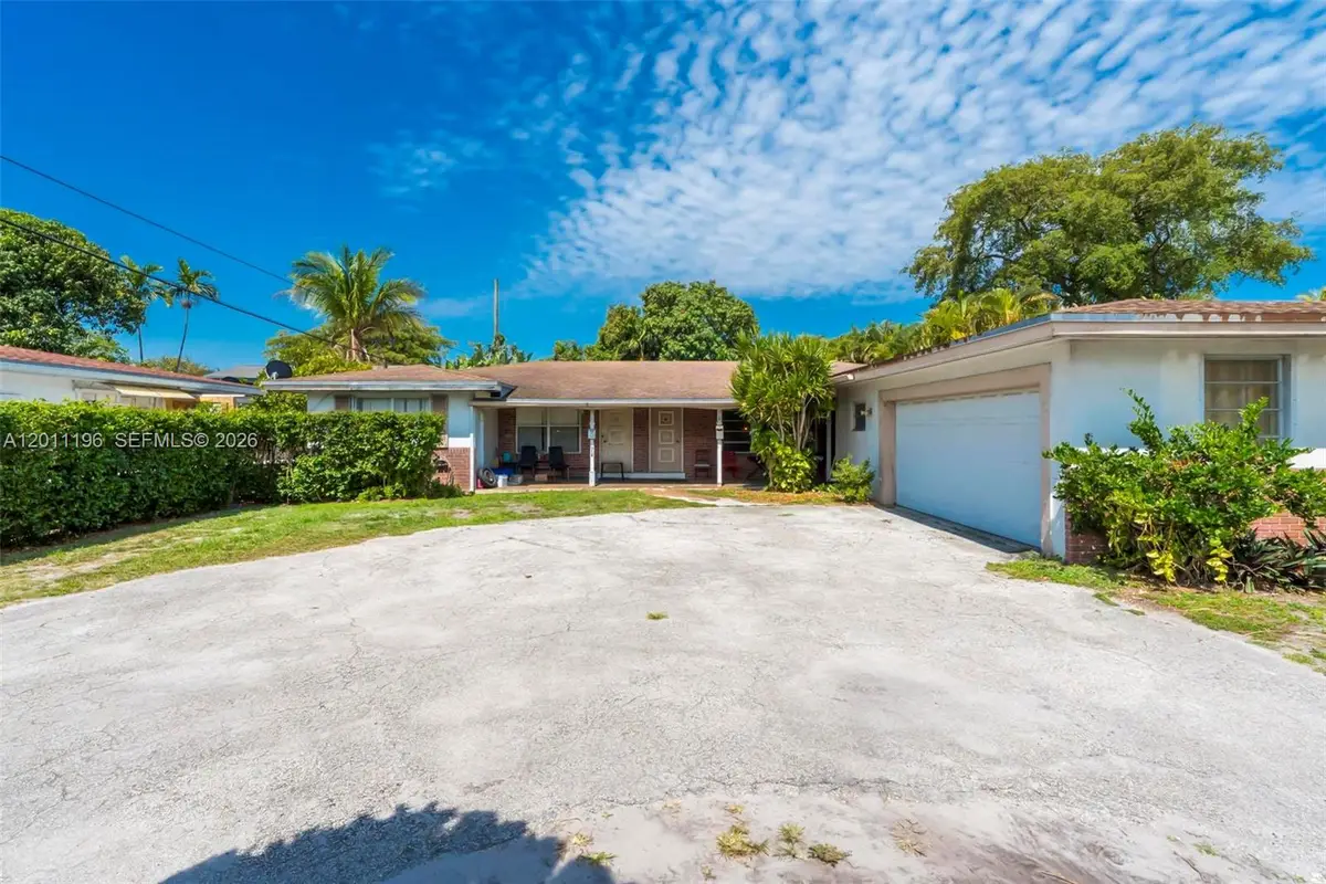 316 N 28th Ave, Hollywood, FL 33020 - #1