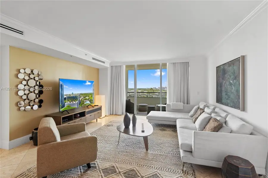 3400 SW 27th Ave #1505, Coconut Grove, FL 33133 - #3