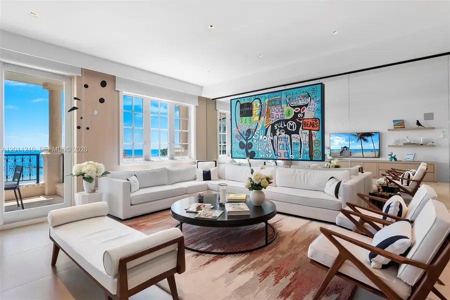 19242 Fisher Island Dr #19242, Miami Beach, FL 33109 - #2