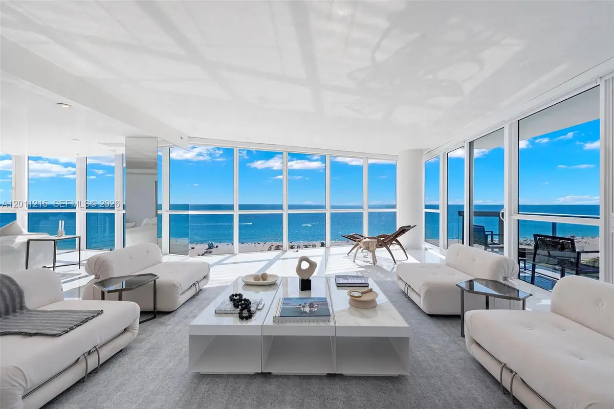 101 20th St #1707, Miami Beach, FL 33139 - #1