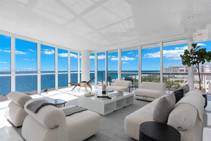 101 20th St #1707, Miami Beach, FL 33139 - #3