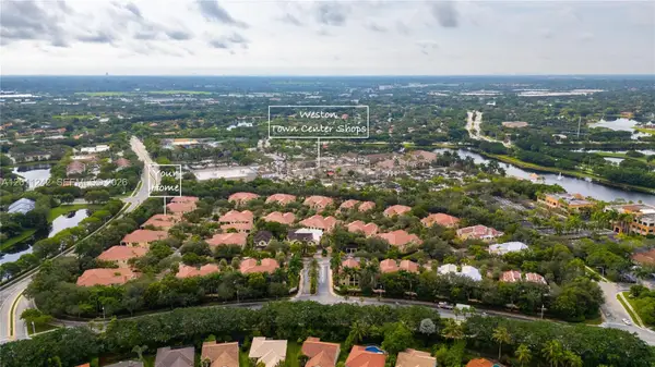 1559 Passion Vine Cr #7-2, Weston, FL 33326