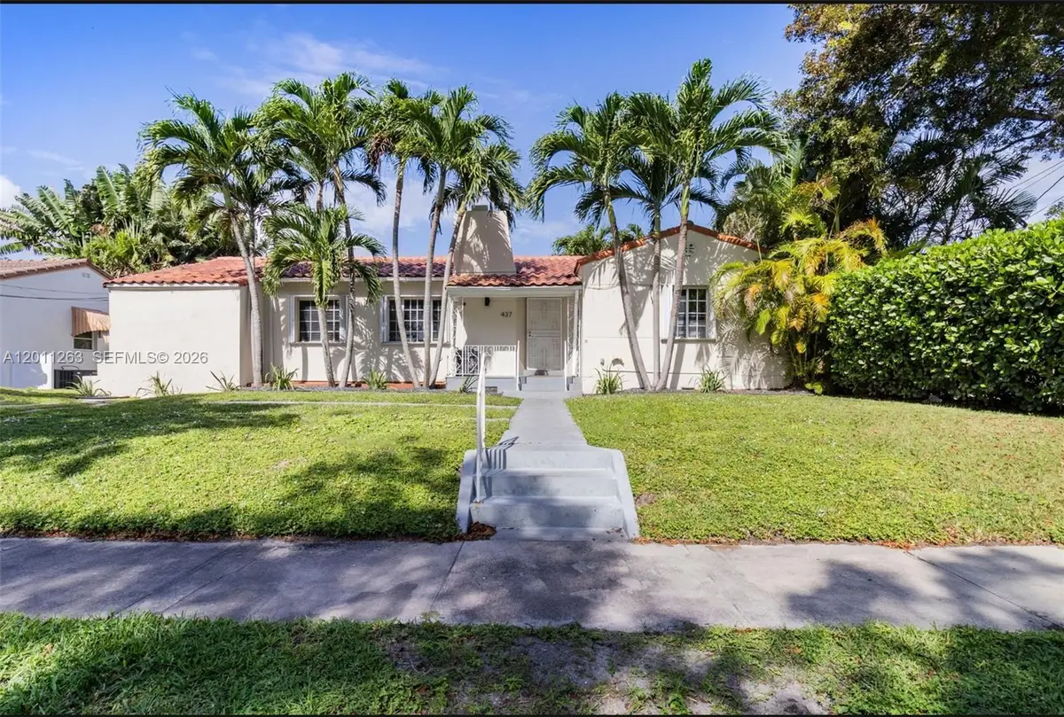 437 NE 107th St, Miami, FL 33161 - #1