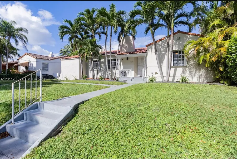 437 NE 107th St, Miami, FL 33161 - #2