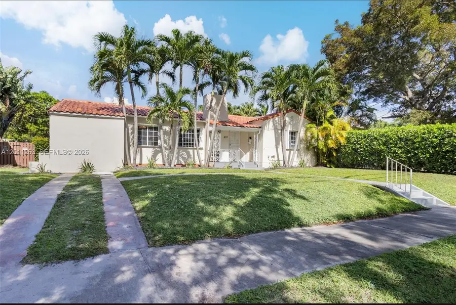 437 NE 107th St, Miami, FL 33161 - #3