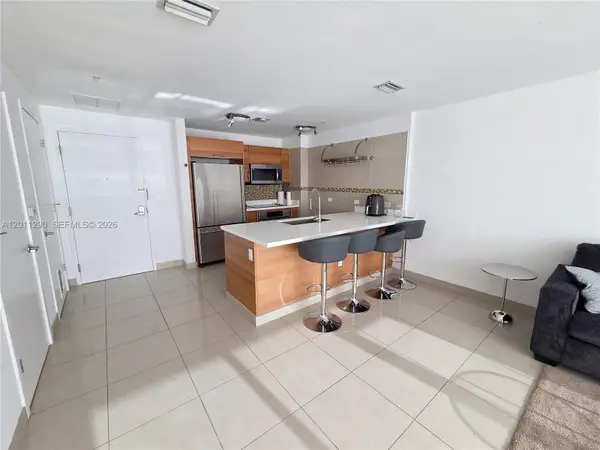 3301 NE 1st Ave #H3005, Miami, FL 33137