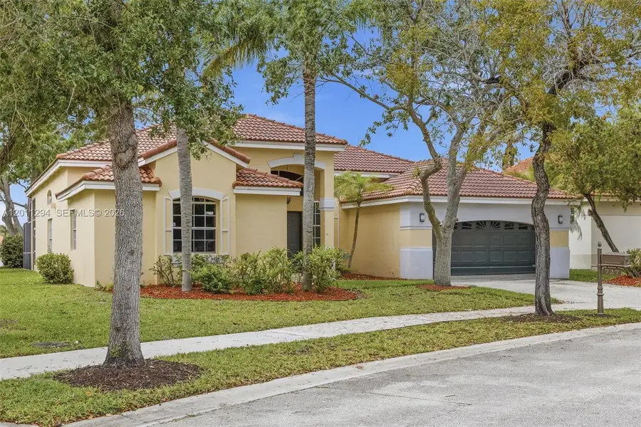 727 Lake Blvd, Weston, FL 33326 - #3