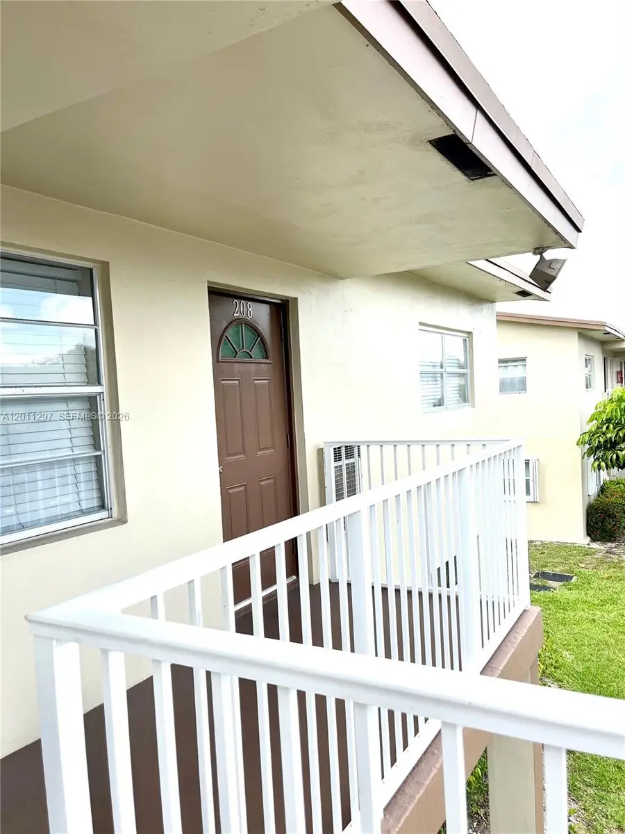 551 NW 80th Ter #208, Margate, FL 33063 - #1