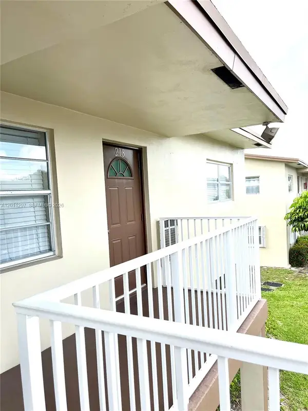 551 NW 80th Ter #208, Margate, FL 33063