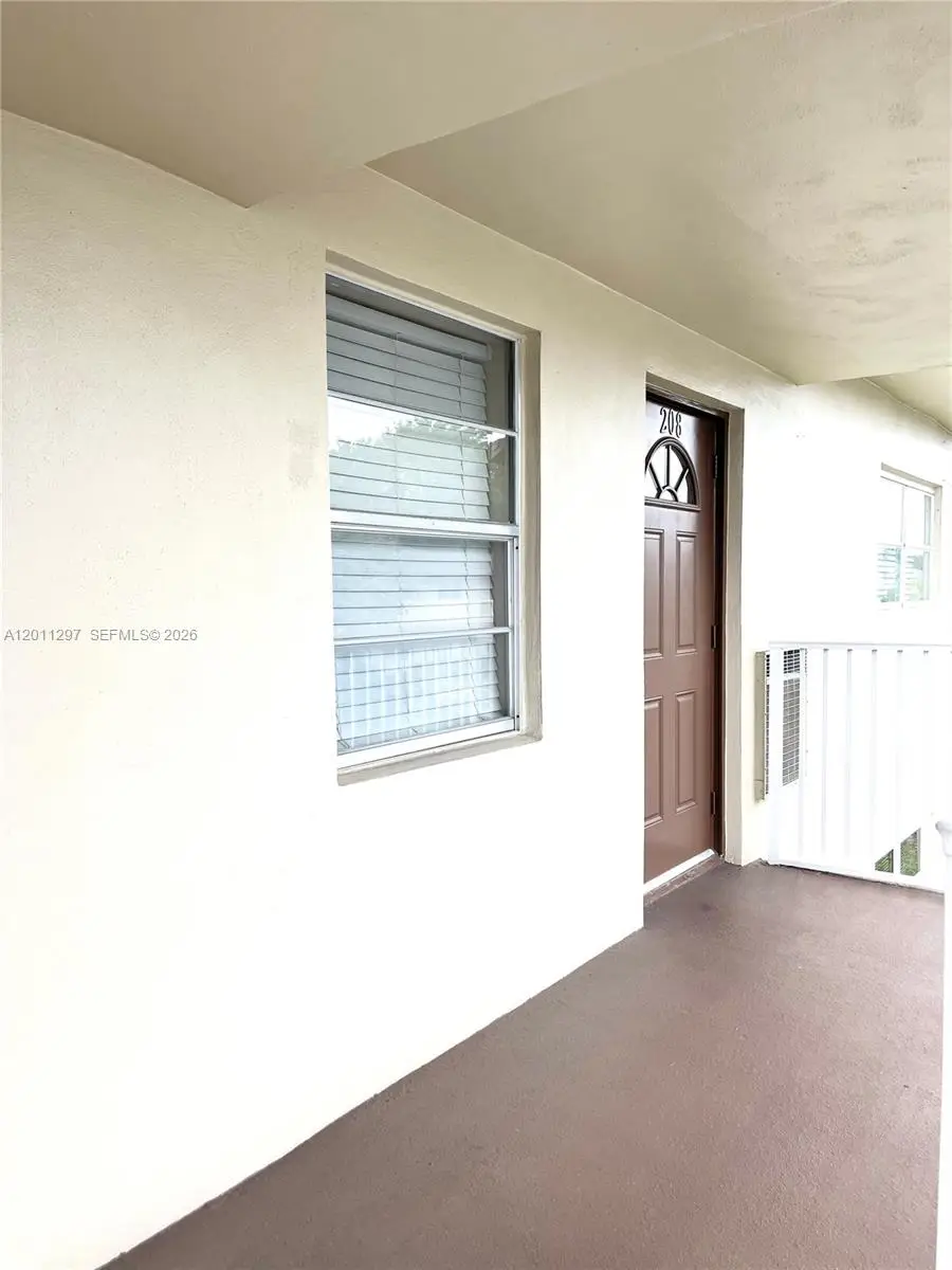 551 NW 80th Ter #208, Margate, FL 33063 - #2