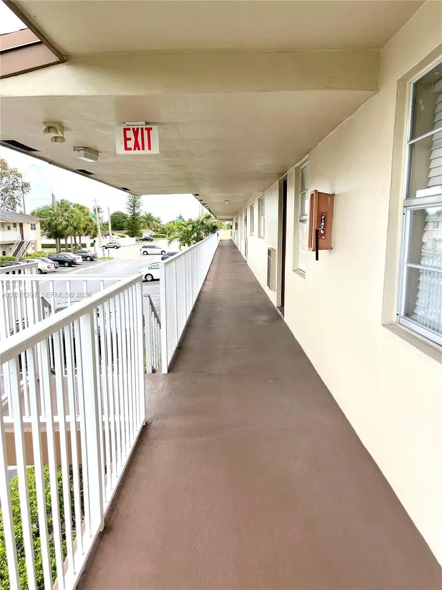 551 NW 80th Ter #208, Margate, FL 33063 - #3